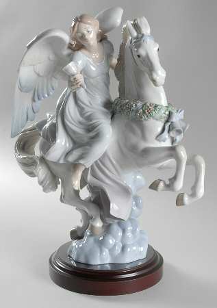 Angels and Cherubs A Message Of Joy - Boxed