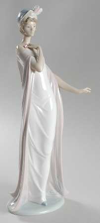 Elegant Ladies Breathless - Boxed