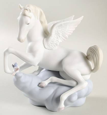 Fantasy & Legends Winged Companions - Boxed