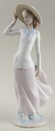 Elegant Ladies Breezy Afternoon - Boxed