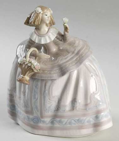 Marie Antoinette Costumes Teresa - Boxed