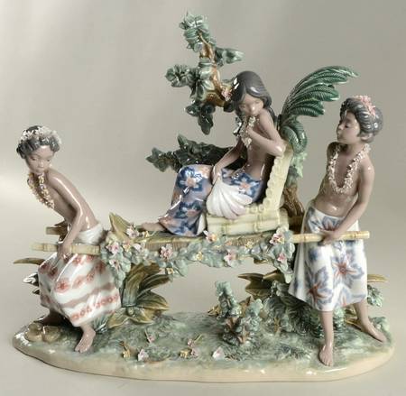 Tropical Hawaiian Festival - Boxed