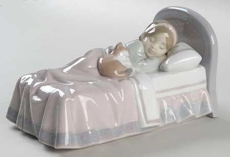 Children with Animals Cozy Companions - Boxed