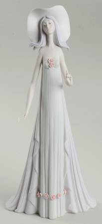 Elegant Ladies The Debutante - Boxed