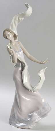 Young Women Wind Of Peace - Boxed