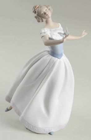 Elegant Ladies So Beautiful! - Boxed