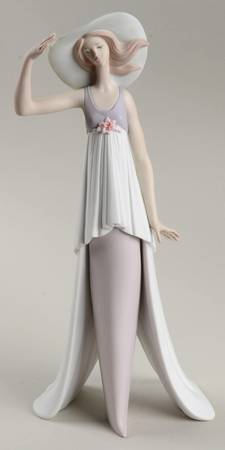 Elegant Ladies Lady Of Monaco - Boxed