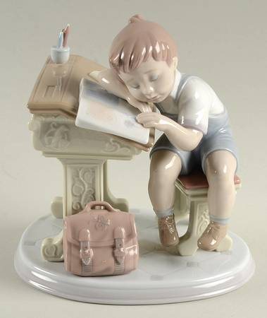 School Students Sleepy Scholar - Boxed