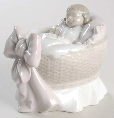 My Family Album Collection A New Treasure (Girl) - No Box