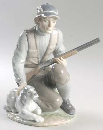 Sports The Sportsman - Boxed