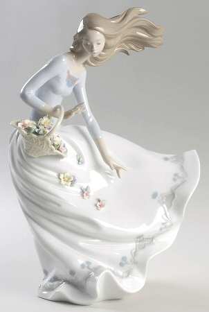 Romance (Singles) Petals On The Wind - Boxed