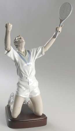 Sports Tennis Champion - Boxed