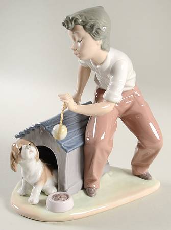 Children with Animals Come Out & Play - Boxed