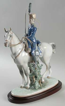 Professionals The King's Guard - Boxed