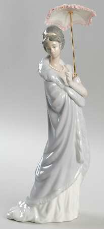 European Ladies Milanese Lady - Boxed