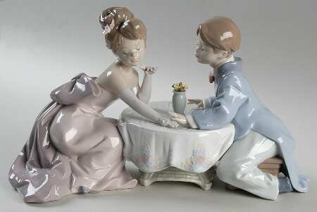 Romance (Couples) A Little Romance - Boxed