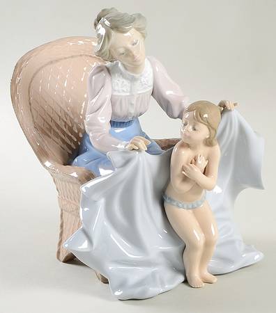Women and Children Mommy It's Cold - Boxed
