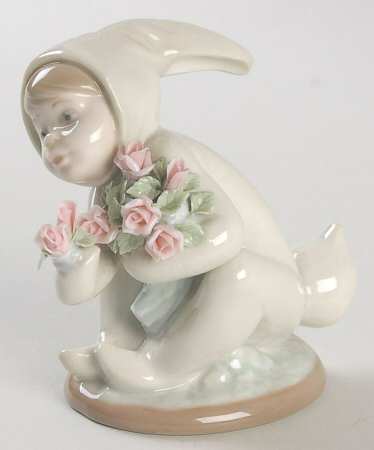 Bunny Boy A New Friend - No Box