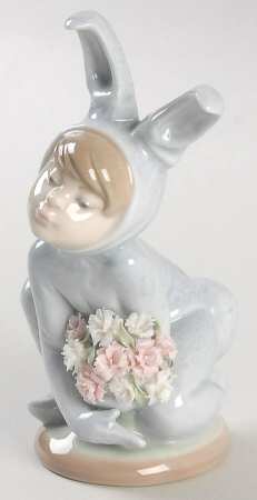 Bunny Boy In The Meadow - Boxed