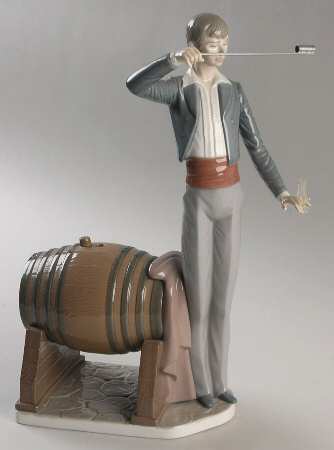 Professionals Wine Taster - Boxed