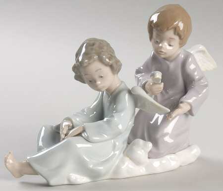 Angels and Cherubs Angel Care - Boxed