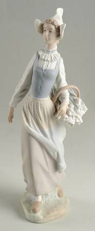 European Dutch Girl - No Box