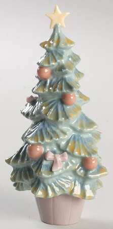 Christmas Christmas Tree - No Box