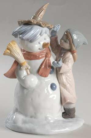 Winter Whimsy Talk To Me! - Boxed