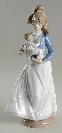Women and Children Modern Mother - Boxed