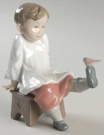 Children with Animals Talk To Me - Boxed