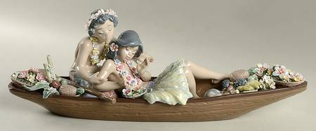 Romance (Couples) Lover's Paradise - Boxed