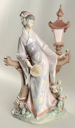 Asian Inspiration Mariko - No Box