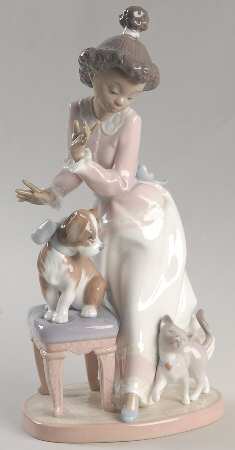 Children with Animals My Turn - Boxed