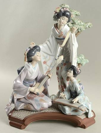 Musical Oriental Music - Boxed