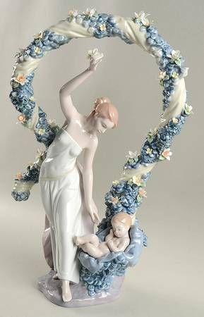 Inspiration Millennium Collection Rebirth - Boxed