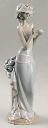 Sophisticated Ladies Tea Time - Boxed