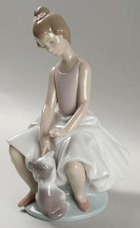 Little Professionals Little Ballerina - Boxed