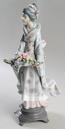 Asian Inspiration Nature's Gifts - Boxed