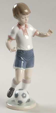 Sports Soccer Practice - Boxed
