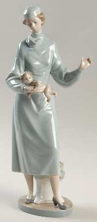 Professionals Midwife - Boxed