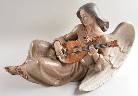 Musical Etheral Music - Boxed