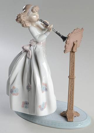 Musical Beautiful Rhapsody - No Box