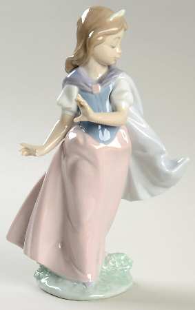 Fairy Tales and Nursery Rhymes Young Princess - Boxed