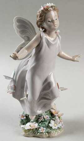 Fantasy & Legends Butterfly Wings - Boxed