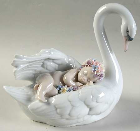 Babies and Toddlers Drifting Through Dreamland - Boxed