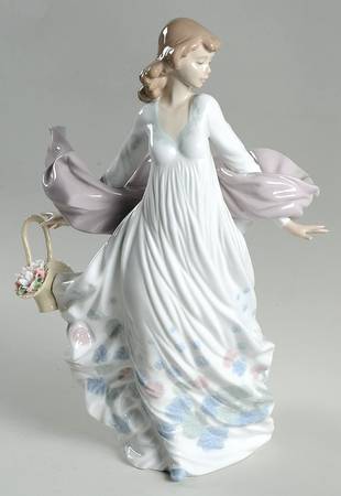 Elegant Ladies Spring Splendor - Boxed