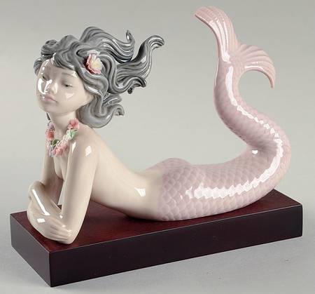 Mermaid Girls Fantasy - Boxed