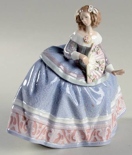 Marie Antoinette Costumes Isabel - Boxed
