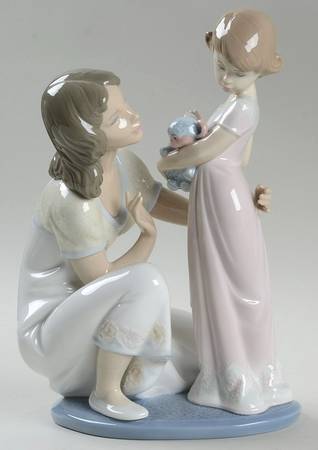 Women and Children A Mother's Touch - Boxed