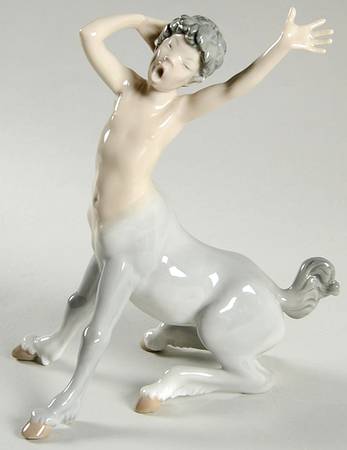 Fantasy & Legends Centaur Boy - Boxed